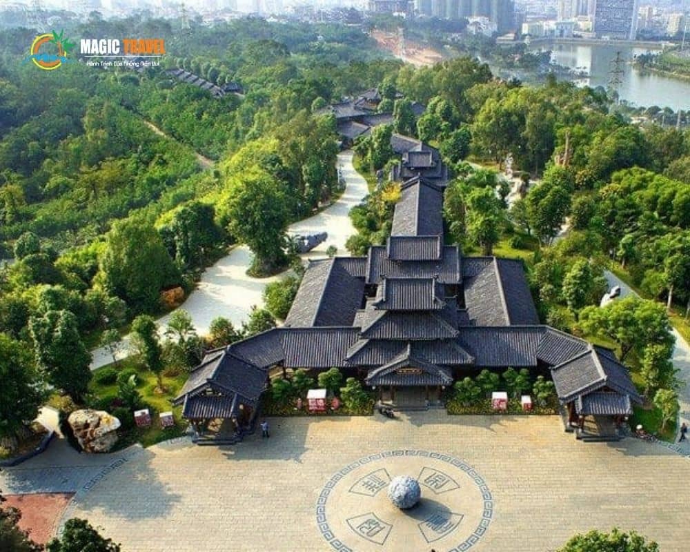 Tour Hà Khẩu